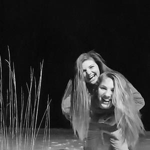 Meet your Posher, Chance